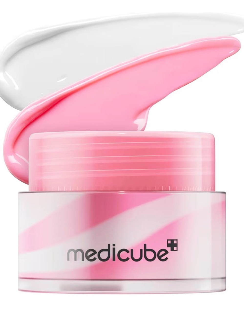 ⭐️Medicube PDRN lip sleeping mask glow balm | Salmon PDRN, Collagen, Shea Butter - Picture 2 of 9